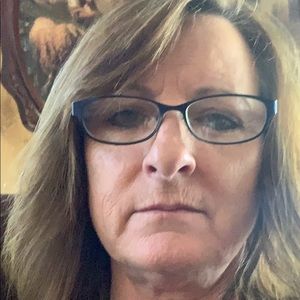 Meet your Posher, Kathy